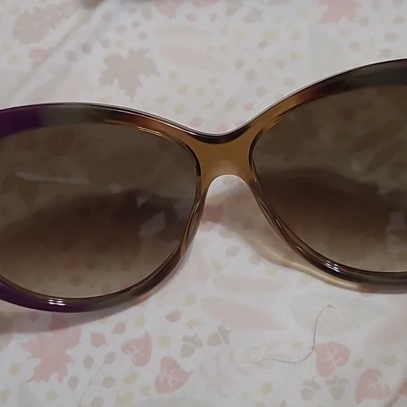 Gucci sunglasses - Picture 8 of 9